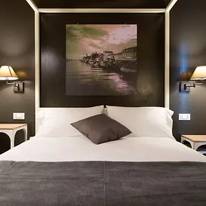3* فندق مبيت وإفطار Il Mosaico